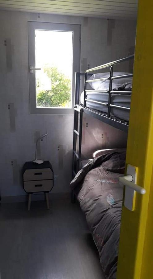 Le Chal Adret Villa Cardonville Exteriör bild